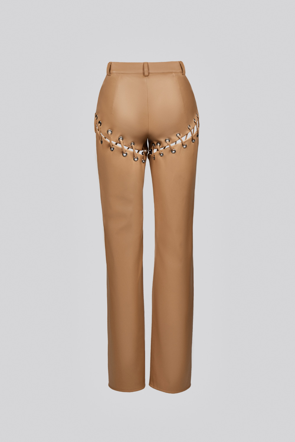 Beige transformer shorts-pants (SKU 739/3)