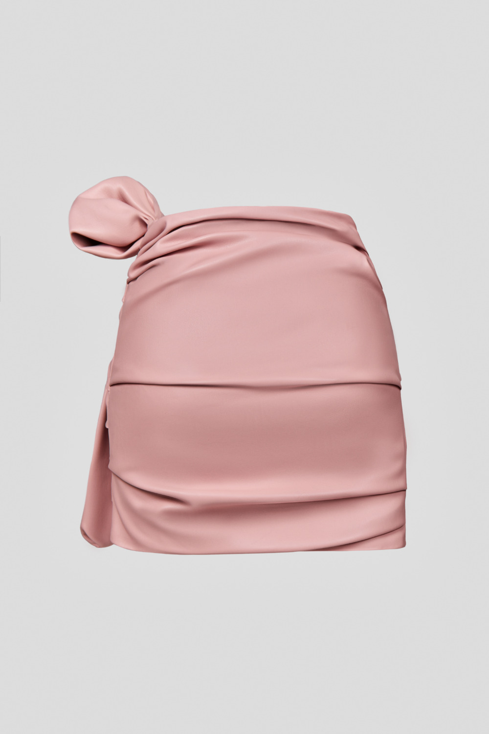 Pink bow skirt (SKU 741/6)