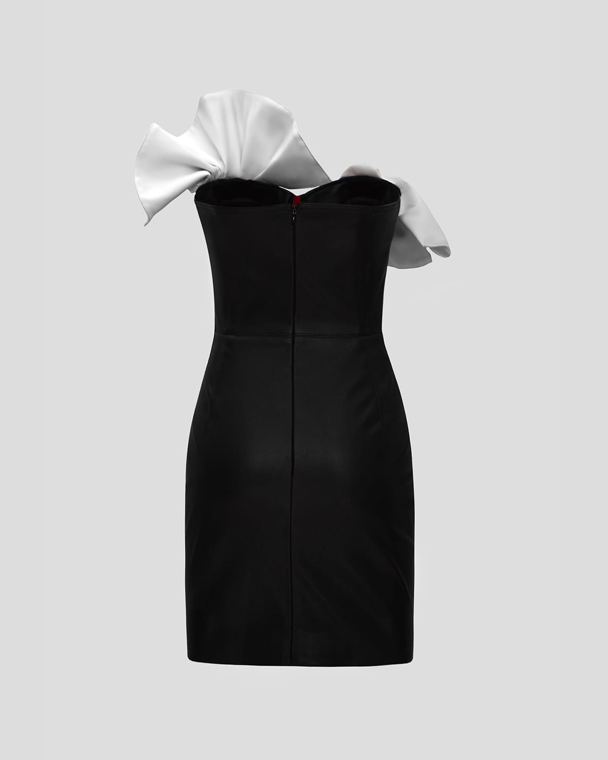 Black mini dress (SKU 752/1)