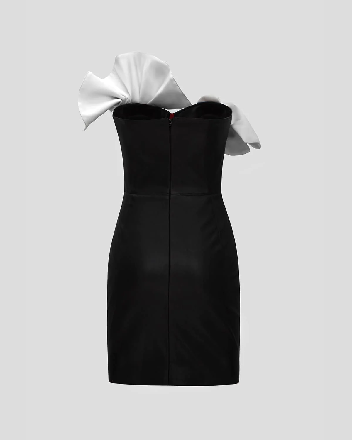 Black mini dress (SKU 752/1)