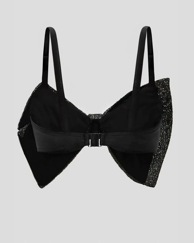Shining bow top (SKU 755/1)