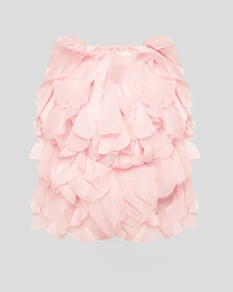 Pink Cape (SKU 765/6)