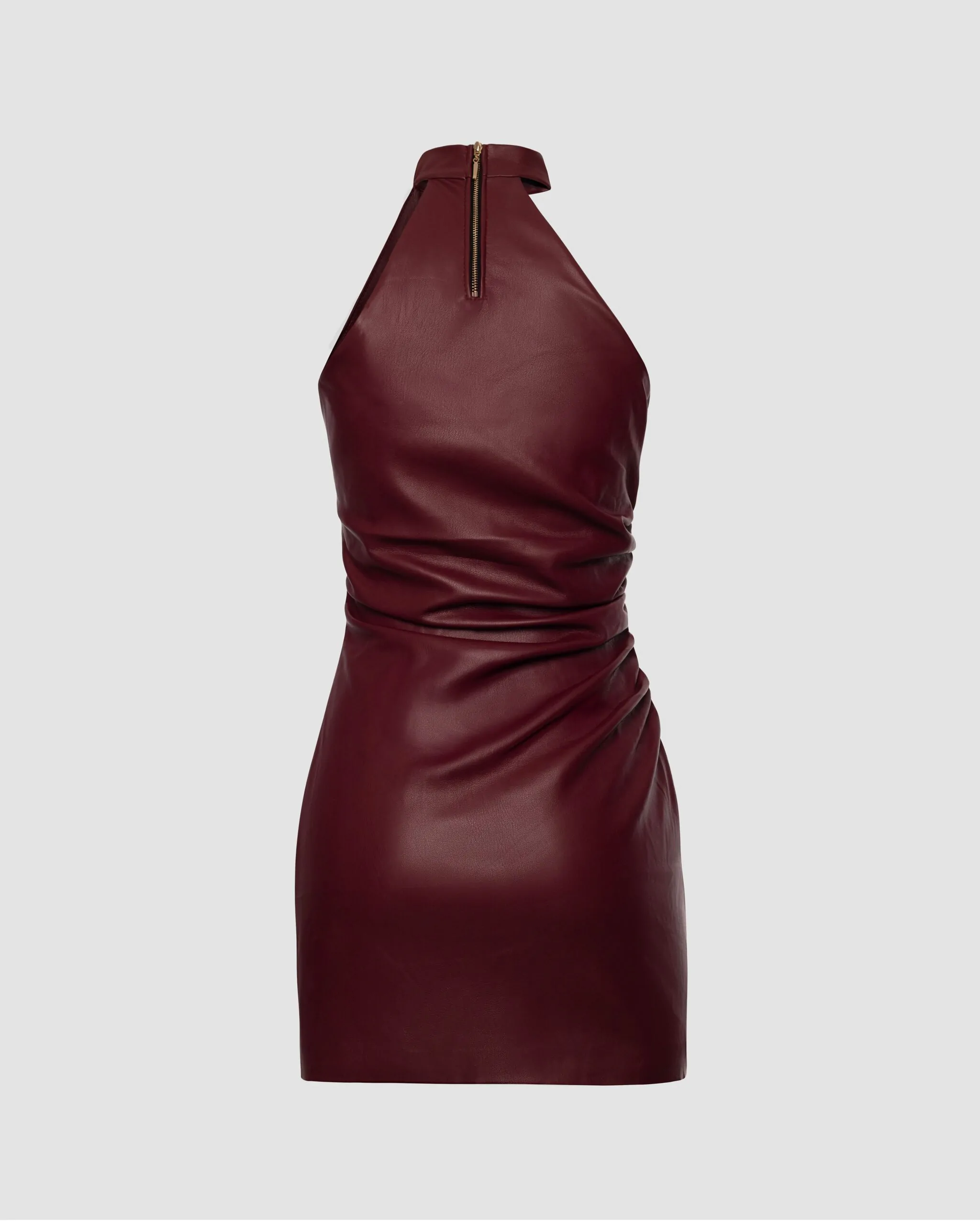 Bordeaux Mini Dress (SKU 779/13)