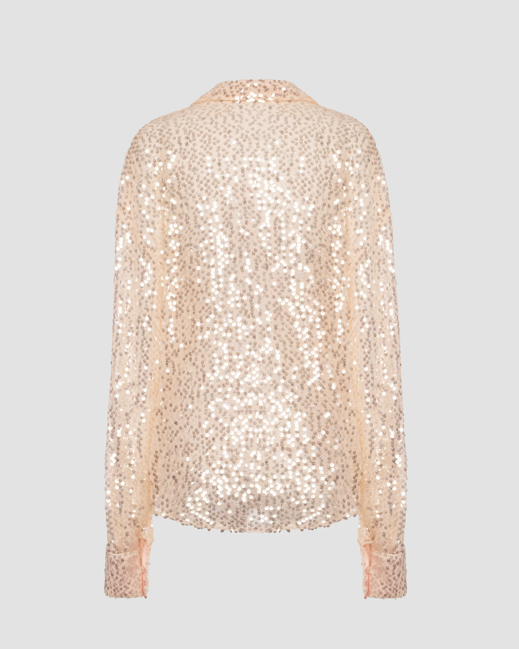 Shimmering Shirt (SKU 782/3)