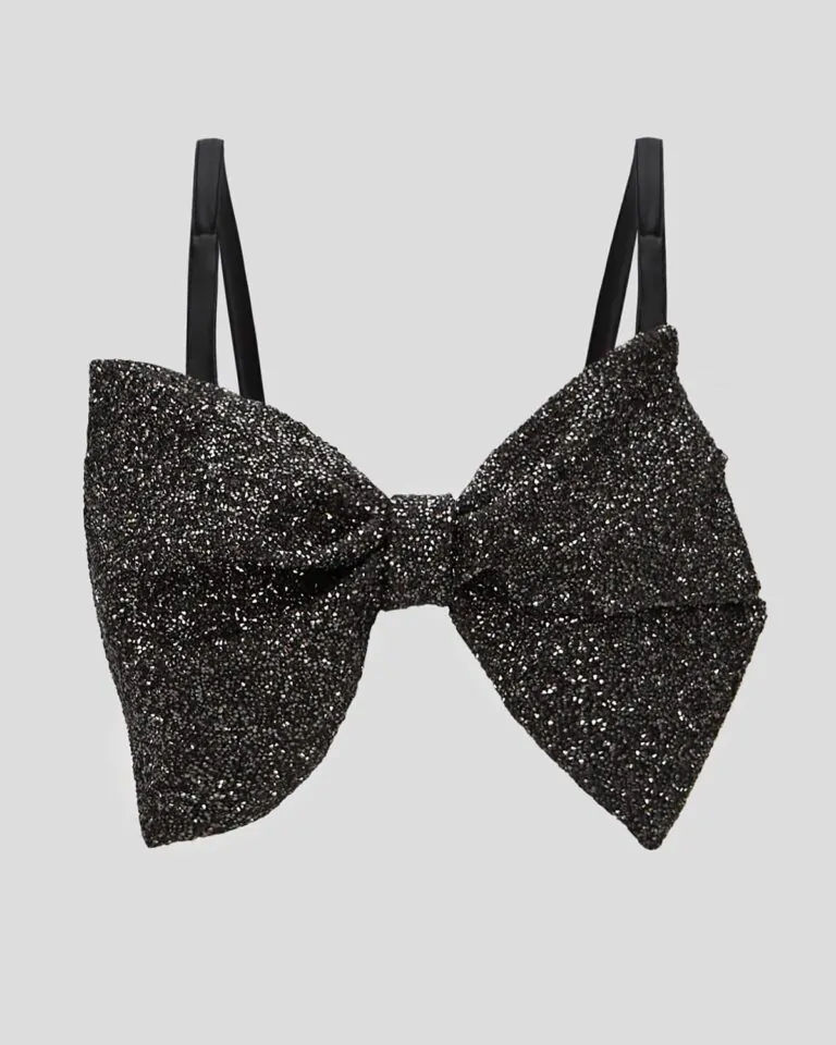 Shining bow top (SKU 755/1)