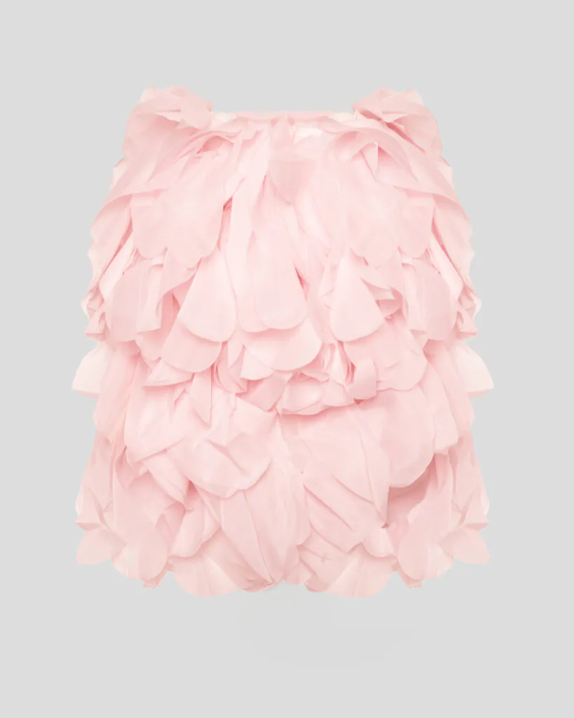 Pink Cape (SKU 765/6)