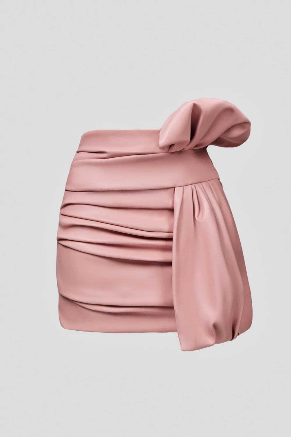 Pink bow skirt (SKU 741/6)